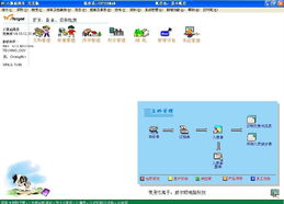 伶俐小狐仙 批發(fā)貿(mào)易行業(yè)進(jìn)銷存軟件市場(chǎng)的明星