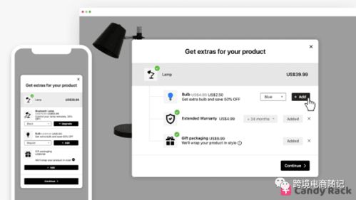 提升shopify店鋪轉(zhuǎn)化率的33個(gè)插件 外貿(mào)獨(dú)立站不可或缺的營銷插件