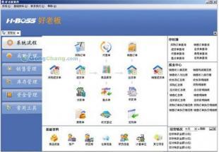 供應福州好老板的企業管理軟件老板通_數碼.電腦_世界工廠網中國產品信息庫