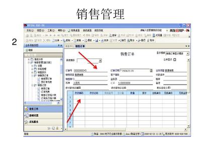 用友U8銷售管理 賦能企業軟件銷售，打造高效業務閉環