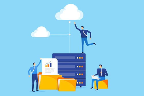 綠易軟件 賦能電子電器廠銷售、資料管理與軟件銷售的一站式解決方案