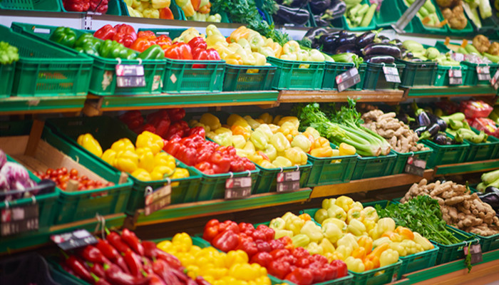 農副產品的定義與分類