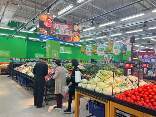 白菜漲至四塊五，西蘭花破十，益陽市民感嘆餐桌成本飆升